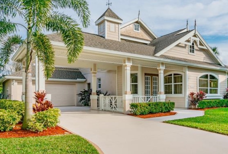 Florida Suncoast Real Estate Inc Home Page