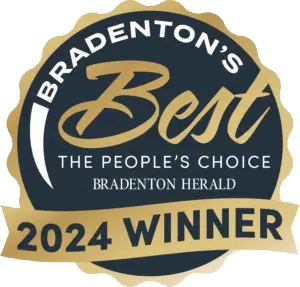 Best Of Bradenton - People's Choice